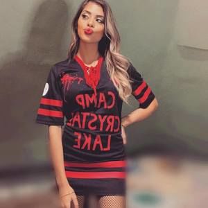 Meet your Posher, Maribel